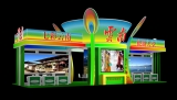 云南旅游局 案例
